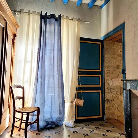 Villa Maison Chene *