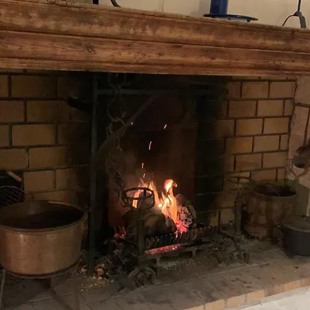 Maison Chene Vila Sagriès