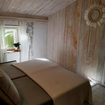 فيلة Maison Chene *