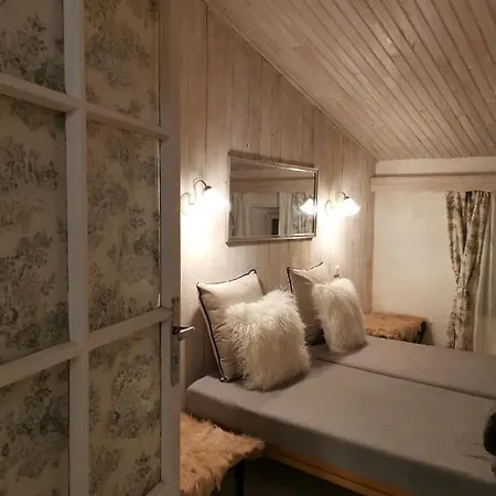 Maison Chene