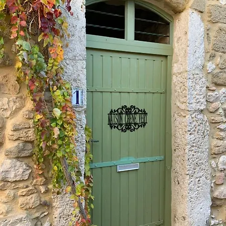 Vila Maison Chene Sagriès