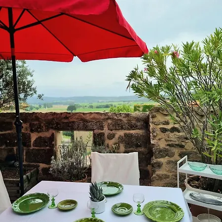 Villa Maison Chene Sanilhac-et-Sagries