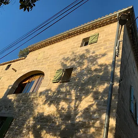 Villa Maison Chene