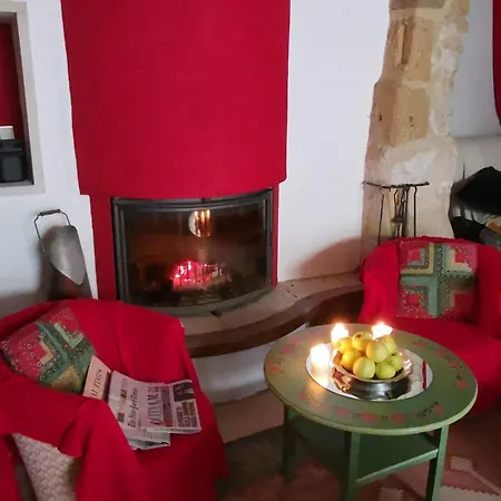 Vila Maison Chene Sagriès