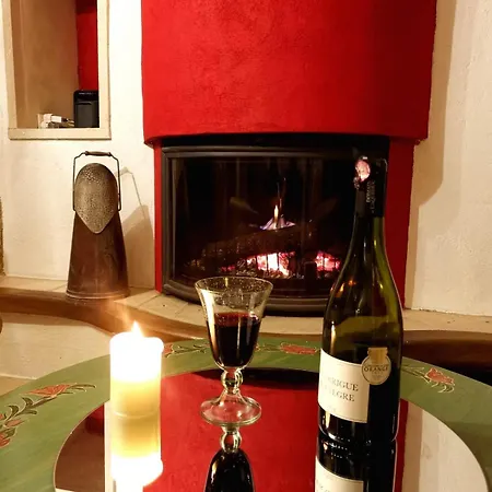 Maison Chene