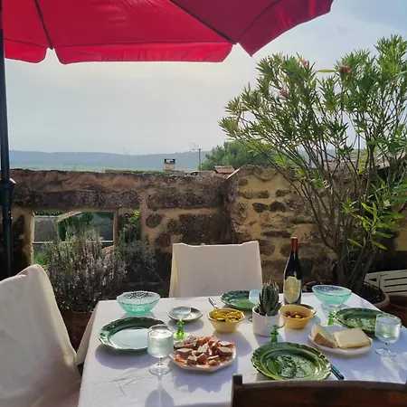 Maison Chene Villa *