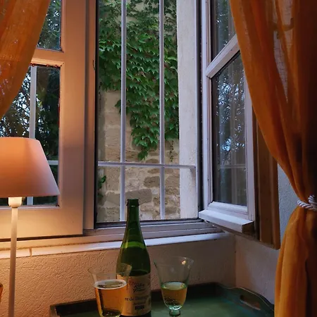 Maison Chene