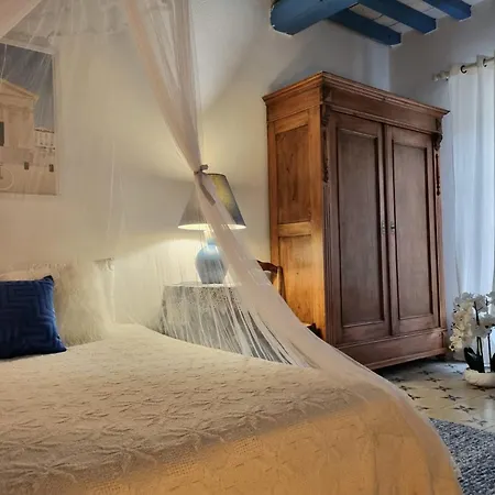 Vila Maison Chene *