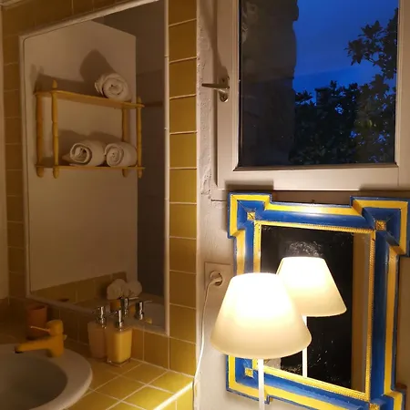 Maison Chene Sagriès