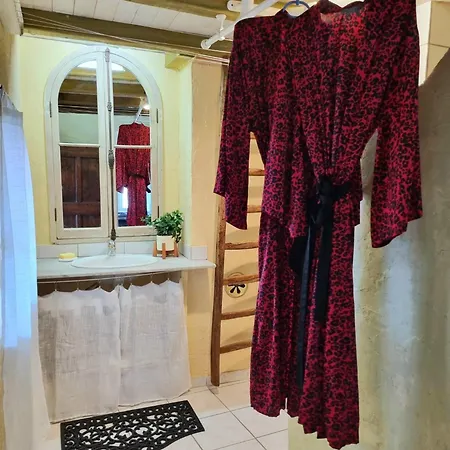 Vila Maison Chene