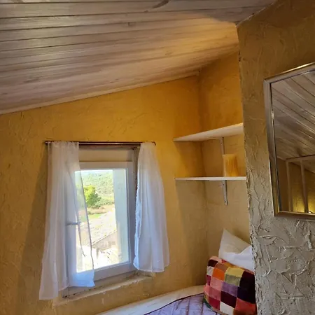 Maison Chene Sagriès