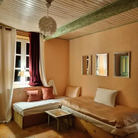 Maison Chene * Sanilhac-et-Sagries