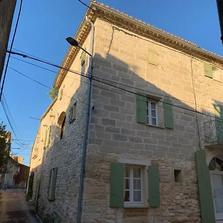 Maison Chene Villa Sanilhac-et-Sagries