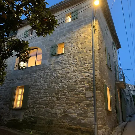 Maison Chene *