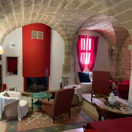 Maison Chene