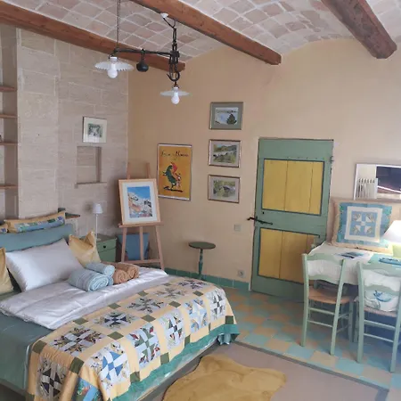 Maison Chene Villa *