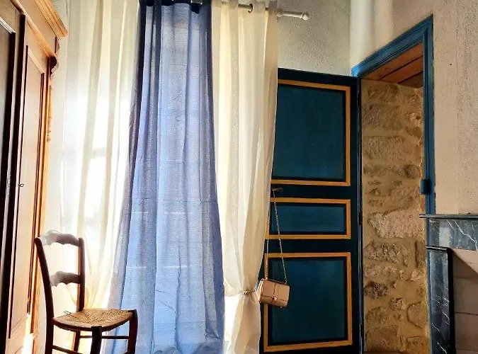 Villa Maison Chene *