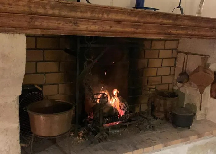 Maison Chene Villa Sagriès