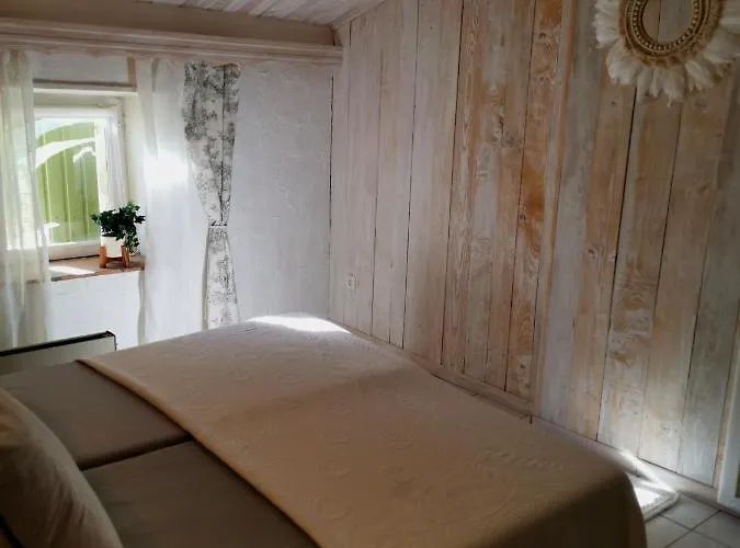 Villa Maison Chene *