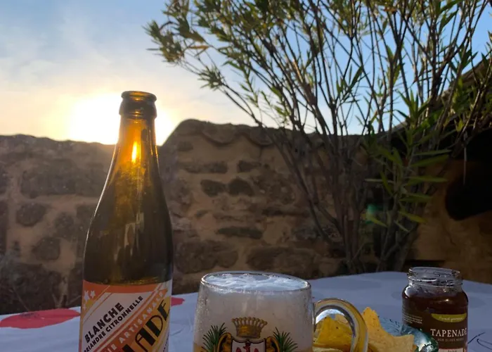 Maison Chene Villa Sagriès