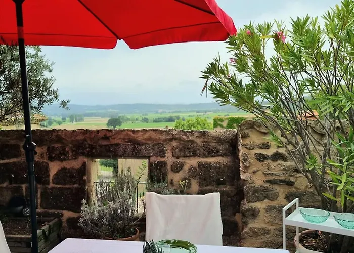 Villa Maison Chene Sagriès