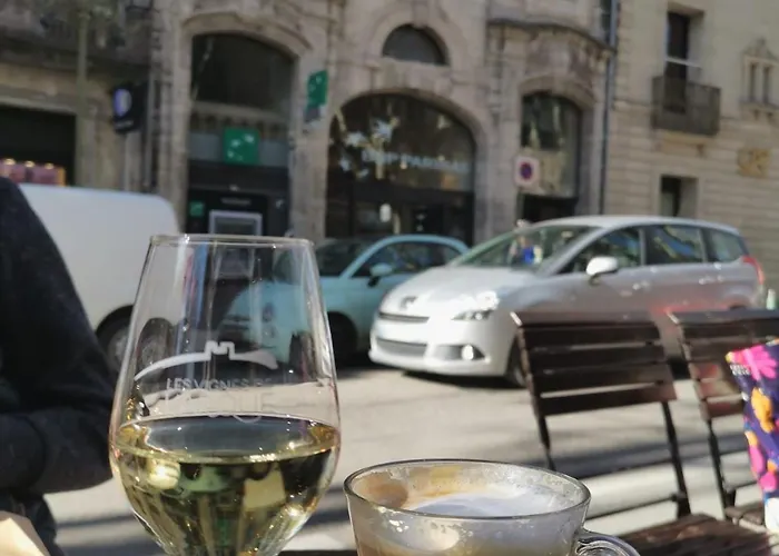 Villa Maison Chene *