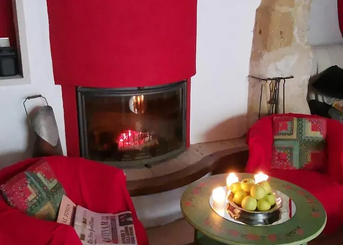 Villa Maison Chene Sagriès