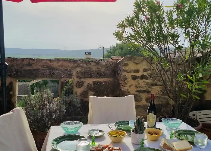 Maison Chene Villa *