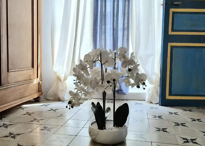 Villa Maison Chene *