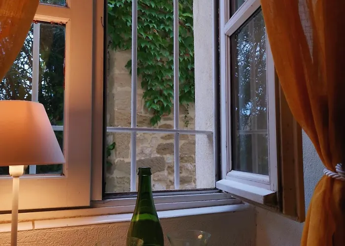 Maison Chene