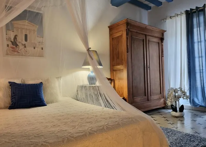 Villa Maison Chene *