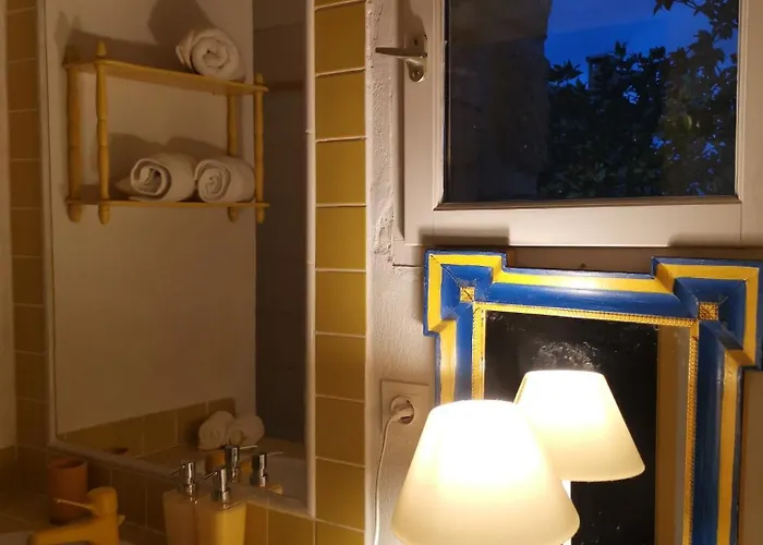 Maison Chene Sagriès