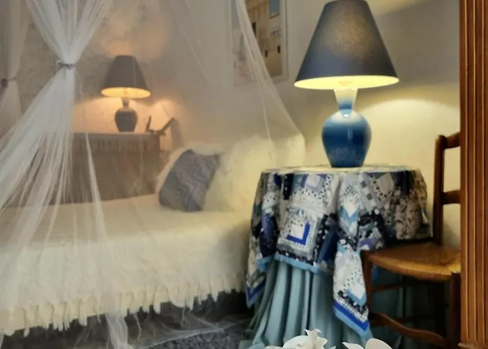 Maison Chene Willa *