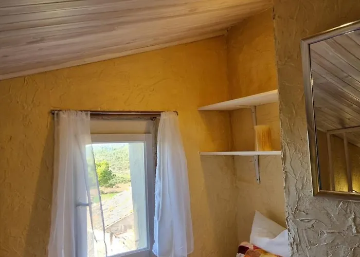 Maison Chene Sagriès