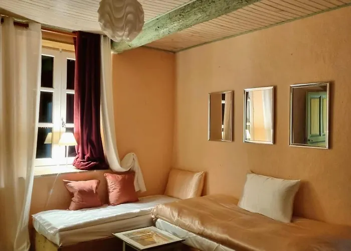 Maison Chene * Sagriès