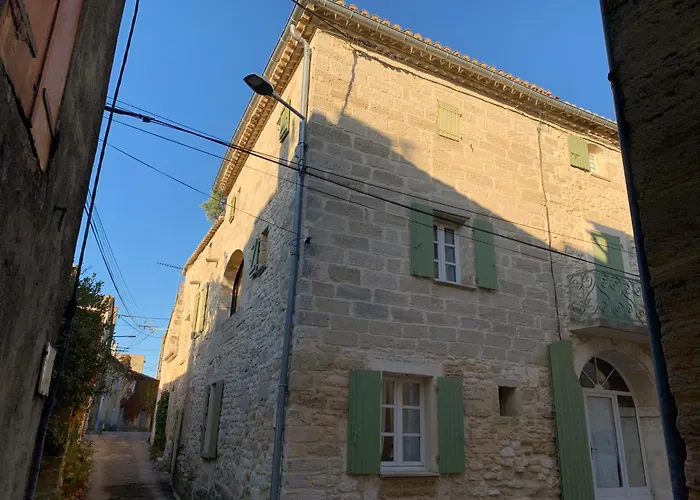 Maison Chene Villa Sagriès