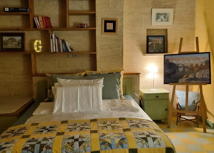 Maison Chene * Sagriès