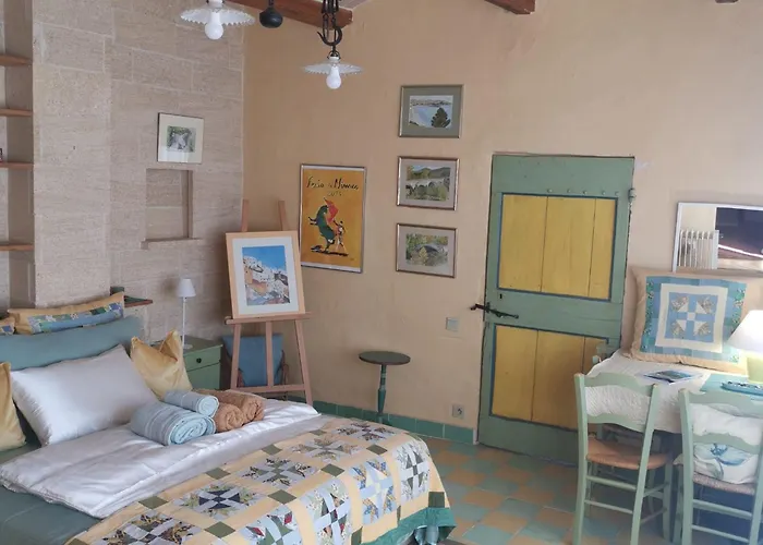 Maison Chene Villa *